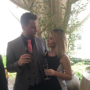 Meet your Posher, Tony